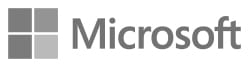 Microsoft logo